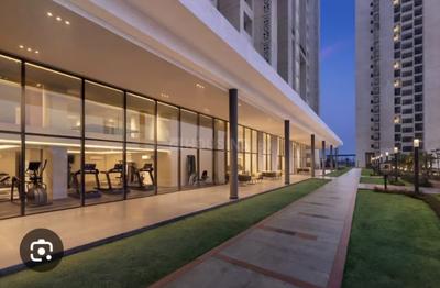 Image of 1543 Sq.ft 3 BHK Apartment / Flat for sale in Mapsko Mount Ville, Sector 79, Gurgaon for Rs. 26000000