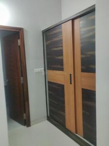 Bedroom Image of 3200 Sq.ft 3 BHK Villa for rent in Kismatpur villas, Kismatpur Hyderabad for Rs. 95000