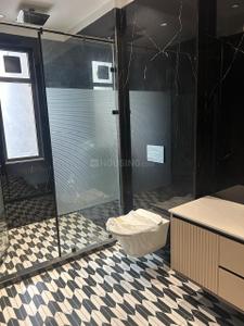Image of 2268 Sq.ft 4 BHK Builder Floor for sale in Pushpanjali, New Delhi for Rs. 50000000