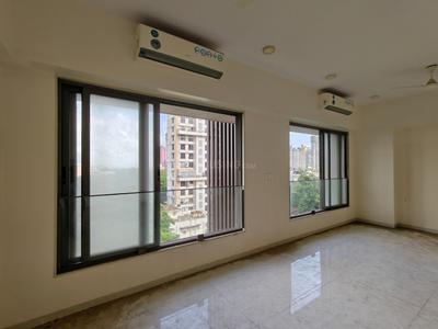 Living Room Image of 2500 Sq.ft 6 BHK Apartment / Flat for sale in Matunga East Mumbai for Rs. 135000000