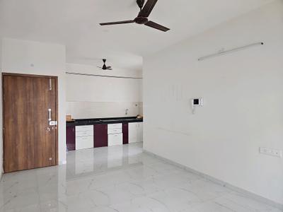 Living Room Image of 740 Sq.ft 2 BHK Apartment / Flat for sale in VTP Purvanchal, Kesnand Pune for Rs. 5000000