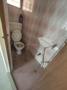 Bathroom Image of 750 Sq.ft 2 BHK Apartment / Flat for sale in Madurdaha Kolkata for Rs. 4300000