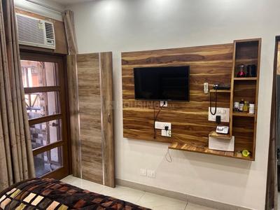 Bedroom Image of 2000 Sq.ft 3 BHK Apartment / Flat for sale in Sector 45 Chandigarh for Rs. 19000000