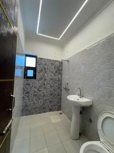 Image of 1200 Sq.ft 2 BHK Builder Floor for sale in Peer Muchalla, Zirakpur for Rs. 5200000