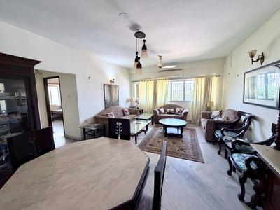 3 BHK Flat