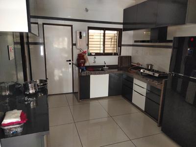 Kitchen Image of 2500 Sq.ft 4 BHK Independent House for sale in Jamalpore Navsari for Rs. 10000000