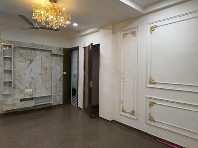 Living Room Image of 1850 Sq.ft 4 BHK Builder Floor for sale in Indirapuram Ghaziabad for Rs. 14100000