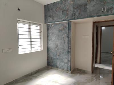 Bedroom Image of 1157 Sq.ft 3 BHK Apartment / Flat for sale in Porur Chennai for Rs. 9850000