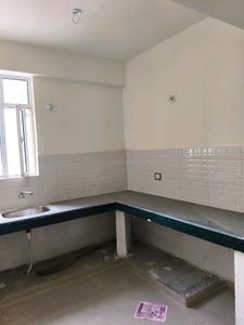 Kitchen Image of 1050 Sq.ft 3 BHK Apartment / Flat for sale in Emaar Gurgaon Greens, Sector 102 Gurgaon for Rs. 7500000