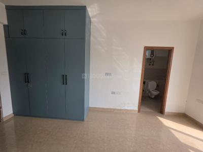 Bedroom Image of 2001 Sq.ft 4 BHK Apartment / Flat for rent in ATS Rhapsody, Noida Extension Greater Noida for Rs. 46000