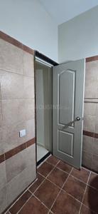 Bedroom Image of 1800 Sq.ft 2 BHK Apartment / Flat for rent in Lunkad Amazon, Viman Nagar Pune for Rs. 55000