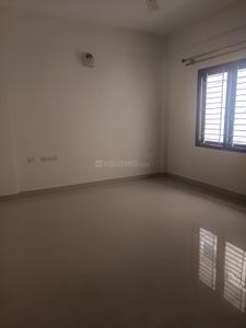Bedroom Image of 1650 Sq.ft 3 BHK Apartment / Flat for rent in Kalyan Nagar Bengaluru for Rs. 62000