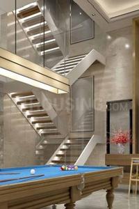 Hall Image of 2939 Sq.ft 4 BHK Apartment / Flat for sale in Casagrand Avenue Park, Perungudi Chennai for Rs. 23200000