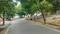 Jp nagara 9th phase 7th block Plot View 2