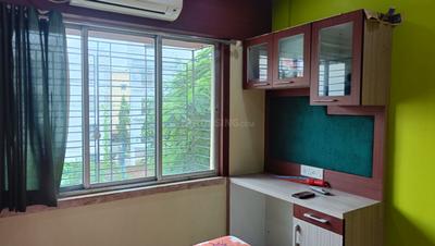 Bedroom Image of 1335 Sq.ft 3 BHK Apartment / Flat for sale in Nayabad Kolkata for Rs. 8500000