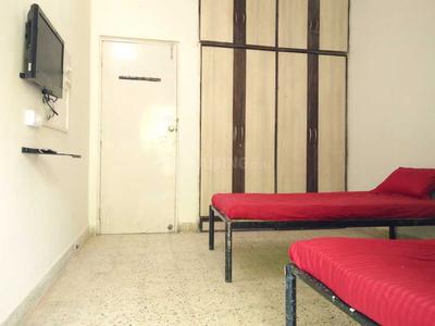 Image of GetSetHome - Dhole Patil Road  in Sangamvadi, Pune