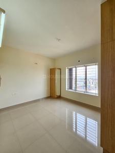 Hall Image of 1395 Sq.ft 3 BHK Apartment / Flat for sale in Uni Midtown, Aluva Kochi for Rs. 8200000