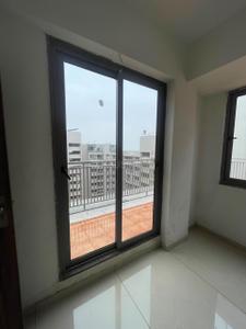 Bedroom Image of 2860 Sq.ft 4 BHK Penthouse for rent in Trinetra Celestia, Memnagar Ahmedabad for Rs. 70000