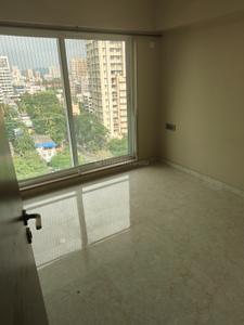 Bedroom Image of 650 Sq.ft 1 BHK Apartment / Flat for sale in Goregaon West Mumbai for Rs. 15600000
