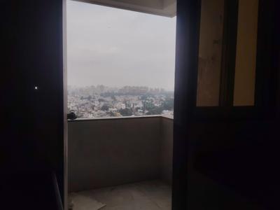Balcony Image of 1180 Sq.ft 3 BHK Apartment / Flat for sale in Bhayli Vadodara for Rs. 5500000