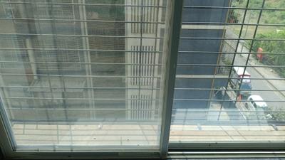 Image of 1100 Sq.ft 2 BHK Apartment / Flat for sale in Payal Paradise, Ulwe, Navi Mumbai for Rs. 11500000