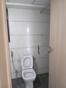 Image of 1100 Sq.ft 2 BHK Apartment / Flat for sale in Kumar Princetown Towers, Mohammed Wadi, Pune for Rs. 8500000