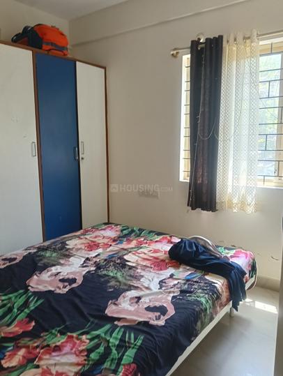 Sector 1, HSR Layout Bedroom 1