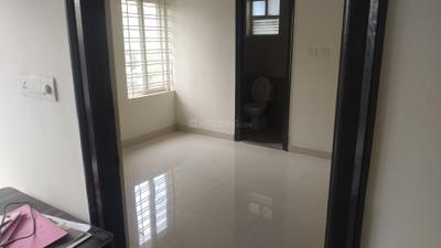Bedroom Image of 1225 Sq.ft 2 BHK Apartment / Flat for sale in Savitri Balaji Ashirvaad Elite, Doddakammanahalli Bengaluru for Rs. 7475000