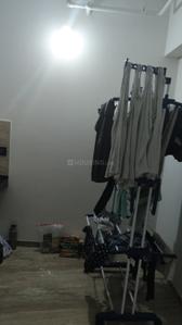 Kitchen Image of 879 Sq.ft 2 BHK Apartment / Flat for sale in VTP Aethereus Phase I, Mahalunge Pune for Rs. 7200000