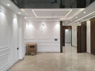 Living Room Image of 1800 Sq.ft 3 BHK Builder Floor for sale in Vikaspuri New Delhi for Rs. 35000000