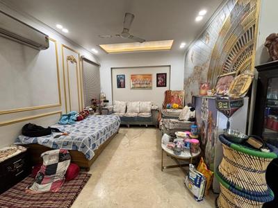 Bedroom Image of 2142 Sq.ft 3 BHK Builder Floor for sale in Malibu Town Floors, Sector 47 Gurgaon for Rs. 32900000