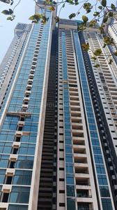 Image of 2334 Sq.ft 3 BHK Apartment / Flat for sale in The Presidential Tower, Yeswanthpur, Bengaluru for Rs. 53700000