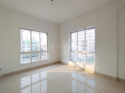 Bedroom Image of 1244 Sq.ft 3 BHK Apartment / Flat for sale in New Town Kolkata for Rs. 10000000