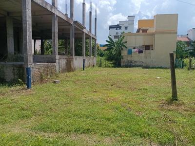 Image of 1200 Sq.ft Residential Plot / Land for sale in Manimangalam, Chennai for Rs. 5400000