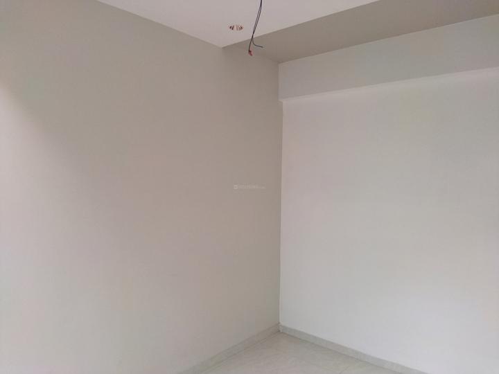 Manpada, Thane West Bedroom One 1