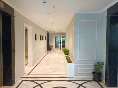 Hall Image of 2000 Sq.ft 3 BHK Apartment / Flat for rent in Enpar Lotus 101 Worli Residences, Lower Parel Mumbai for Rs. 400000