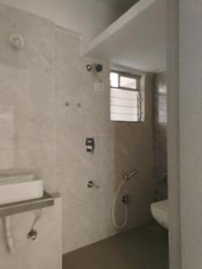 Common Bathroom Image of 800 Sq.ft 2 BHK Apartment / Flat for sale in JSB Nakshatra Greens, Naigaon East Naigaon for Rs. 5000000