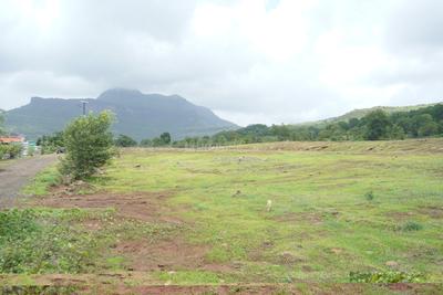 Samundi Plot View 3