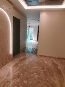 4 BHK Independent Builder Floor