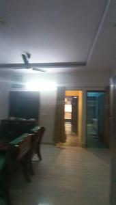 Hall Image of 1050 Sq.ft 3 BHK Builder Floor for sale in Dashrath Puri New Delhi for Rs. 8500000