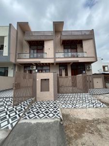 Image of 3000 Sq.ft 3.5 BHK Villa for sale in Vaishali Nagar Extension, Jaipur for Rs. 20000000