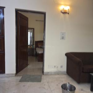 Hall Image of 1000 Sq.ft 2 BHK Apartment / Flat for rent in DDA Flats Sarita Vihar, Sarita Vihar New Delhi for Rs. 51000