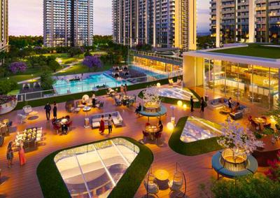 Image of 4311 Sq.ft 3.5 BHK Apartment / Flat for sale in M3M Mansion, Sector 113, Gurgaon for Rs. 52000000