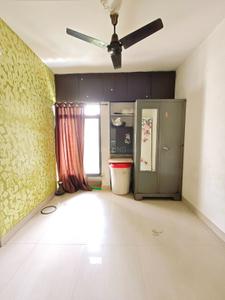 Bedroom Image of 600 Sq.ft 1 BHK Apartment / Flat for rent in Dhayari Pune for Rs. 14000