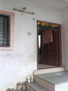 Main Entrance Image of 1500 Sq.ft 2 BHK Independent House for sale in Dighi Pune for Rs. 7500000