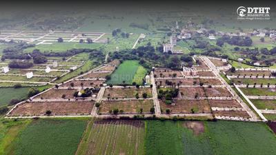 Image of 850 Sq.ft Residential Plot / Land for sale in Parshva Shrinath Niketan, Puwarda Junarda, Indore for Rs. 2800000