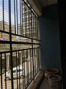 Living Room Image of 890 Sq.ft 2 BHK Apartment / Flat for sale in Shanti Life Spaces 2, Nalasopara East Nala Sopara for Rs. 6700000