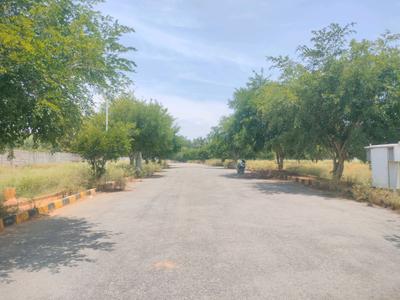 Image of 1200 Sq.ft Residential Plot / Land for sale in Wood Ridge Pride, Chandapura, Bengaluru for Rs. 6123000