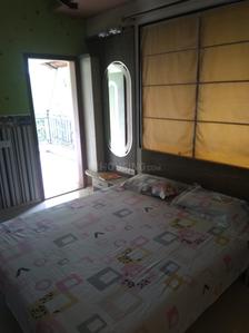 Bedroom Image of 4200 Sq.ft 4 BHK Villa for sale in Mohammed Wadi Pune for Rs. 47500000