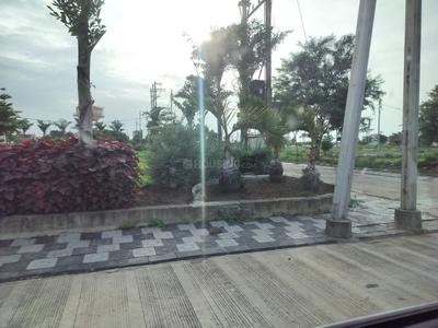 Image of 600 Sq.ft Residential Plot / Land for sale in Vijay Jain Diwakar Corridor 1, Ringnodiya, Indore for Rs. 3200000